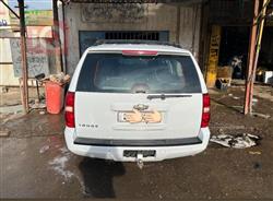 شيفروليه تاهو